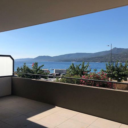 Fronte Di Mare Apartment Propriano  Exterior photo