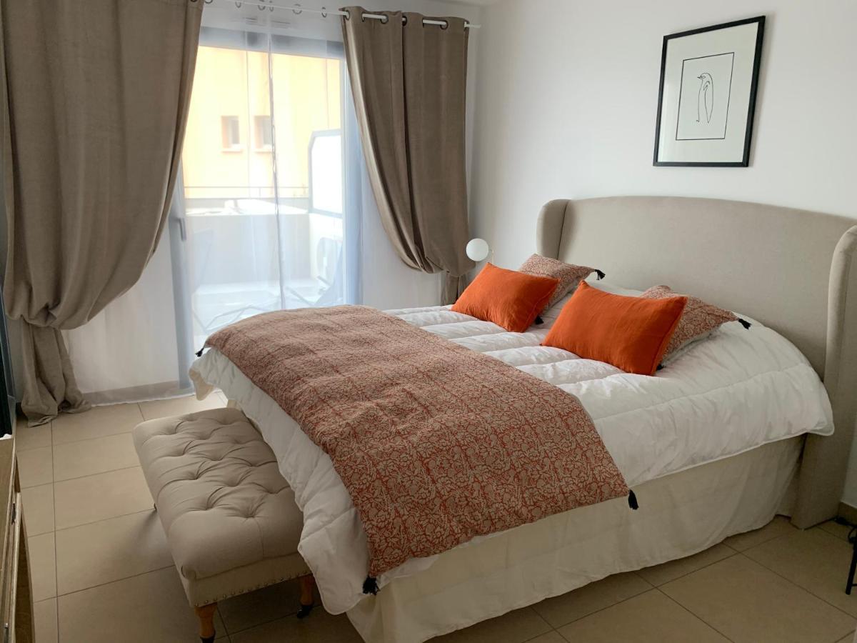 Fronte Di Mare Apartment Propriano  Exterior photo