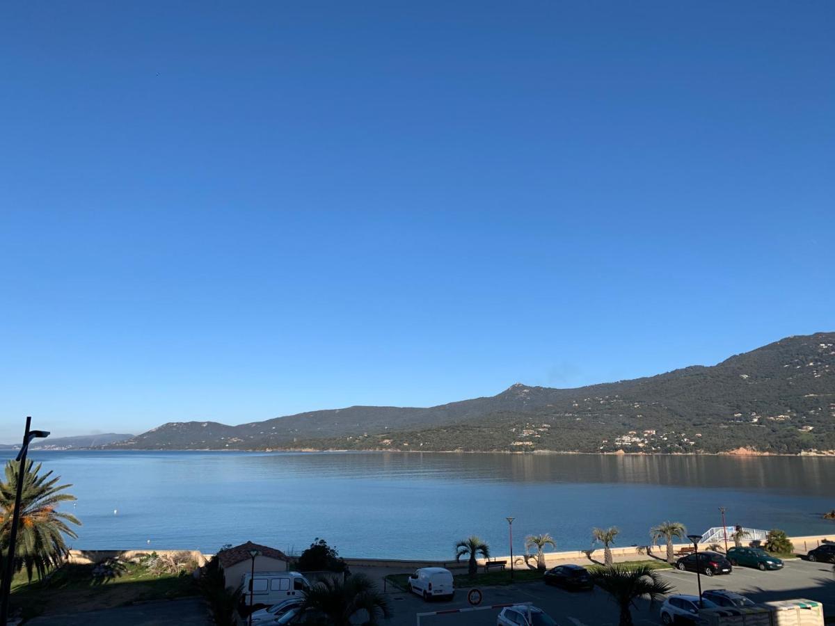 Fronte Di Mare Apartment Propriano  Exterior photo
