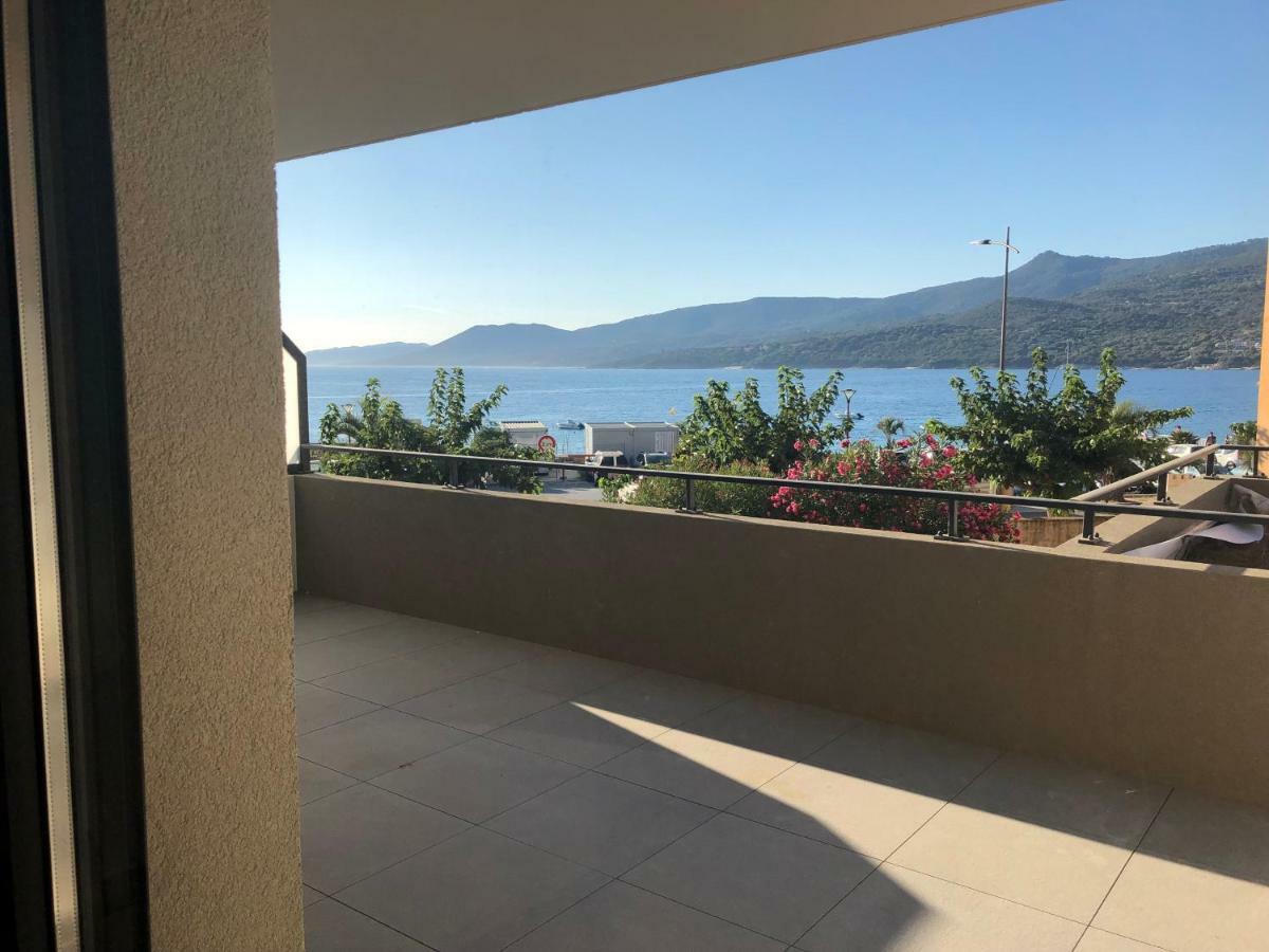 Fronte Di Mare Apartment Propriano  Exterior photo